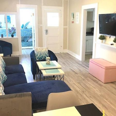 Viva Pacifica Apartment San Diego Ngoại thất bức ảnh