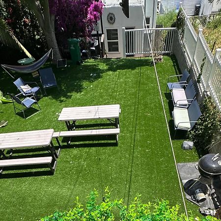 Viva Pacifica Apartment San Diego Ngoại thất bức ảnh