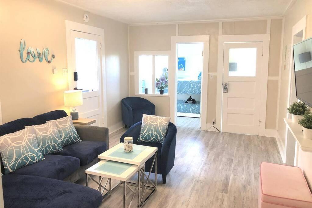 Viva Pacifica Apartment San Diego Ngoại thất bức ảnh