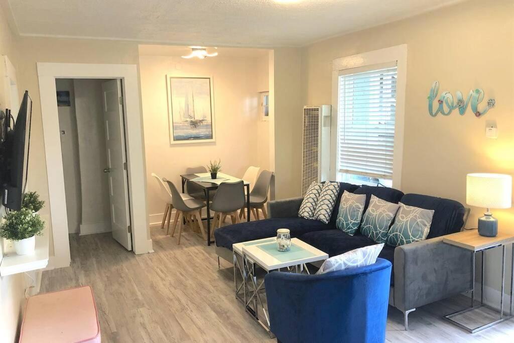Viva Pacifica Apartment San Diego Ngoại thất bức ảnh