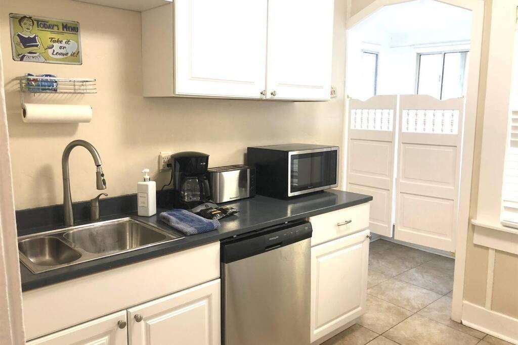 Viva Pacifica Apartment San Diego Ngoại thất bức ảnh