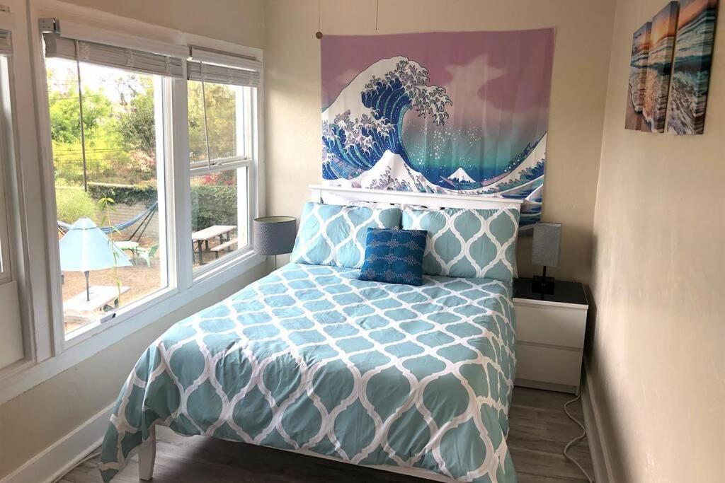 Viva Pacifica Apartment San Diego Ngoại thất bức ảnh