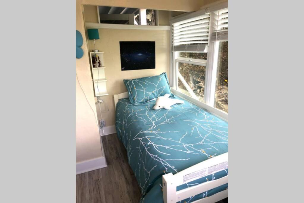 Viva Pacifica Apartment San Diego Ngoại thất bức ảnh