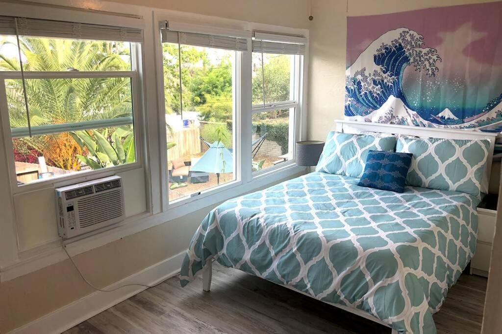 Viva Pacifica Apartment San Diego Ngoại thất bức ảnh