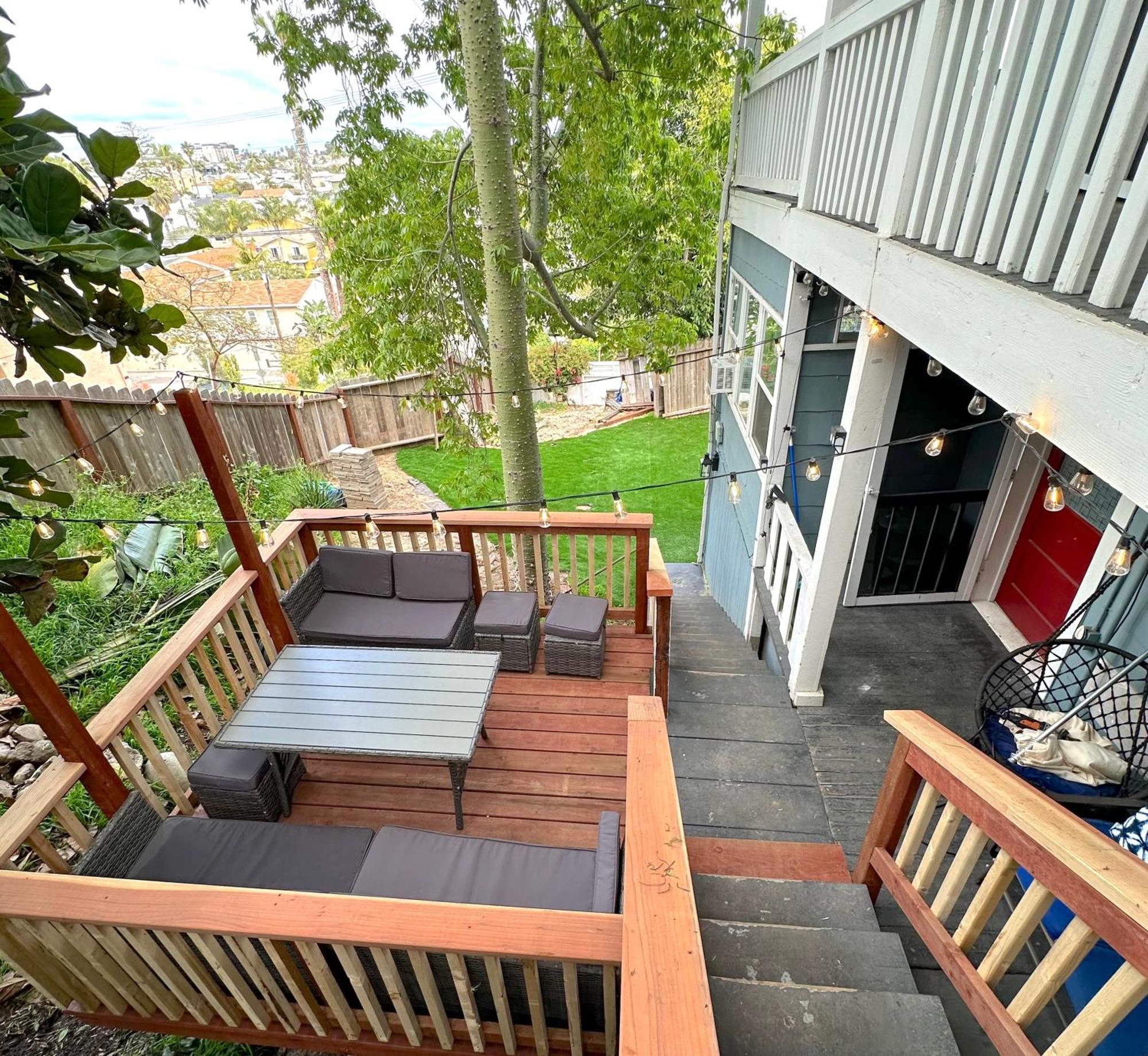 Viva Pacifica Apartment San Diego Ngoại thất bức ảnh
