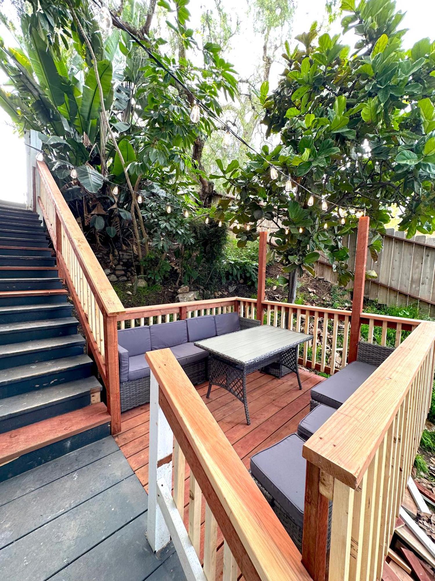 Viva Pacifica Apartment San Diego Ngoại thất bức ảnh