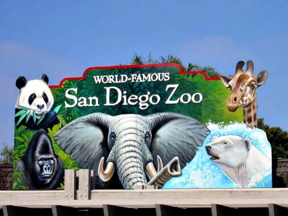 Viva Pacifica Apartment San Diego Ngoại thất bức ảnh
