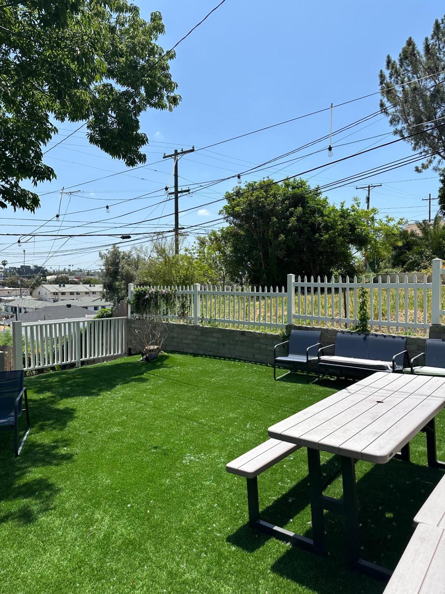Viva Pacifica Apartment San Diego Ngoại thất bức ảnh