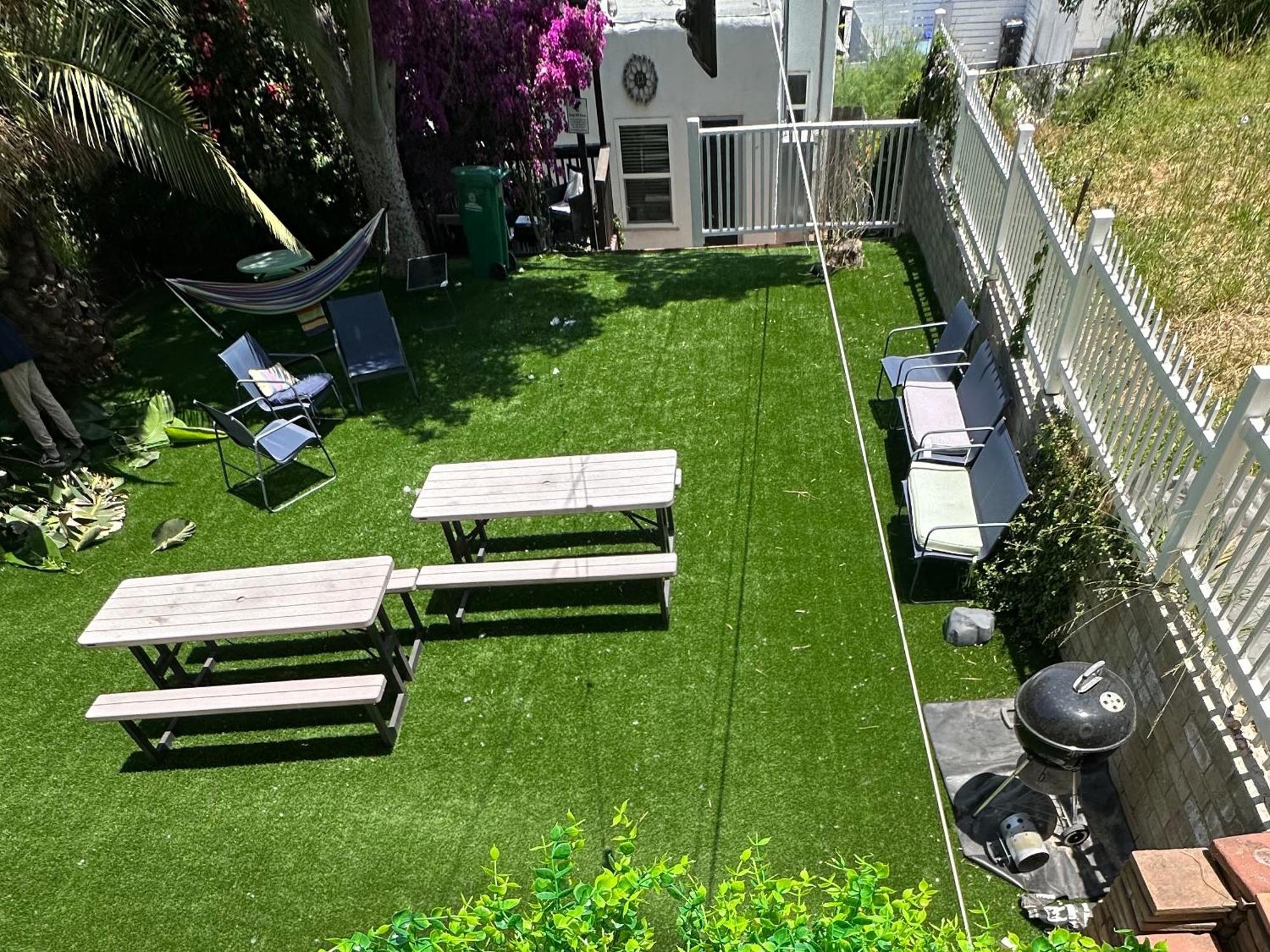 Viva Pacifica Apartment San Diego Ngoại thất bức ảnh