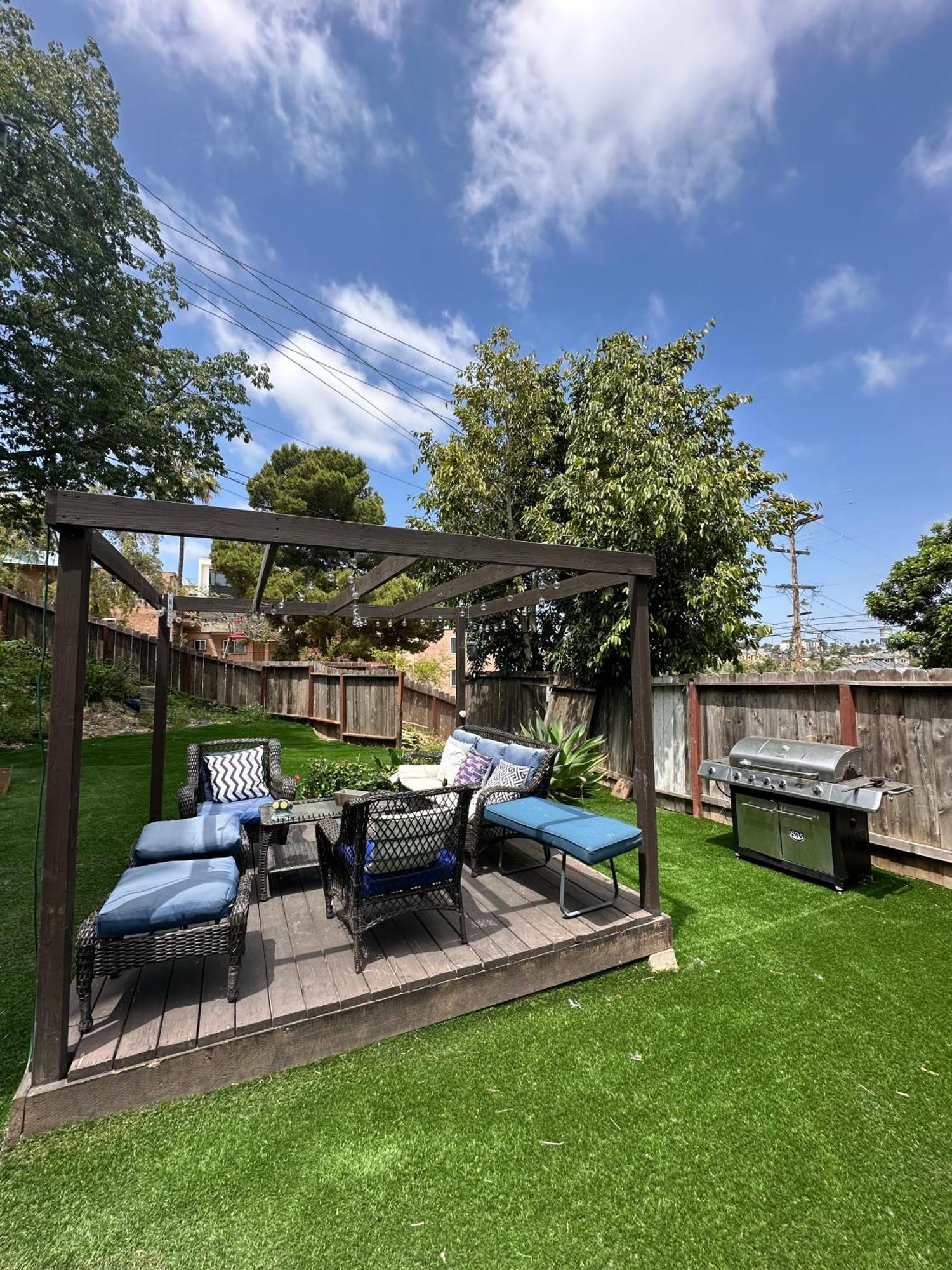Viva Pacifica Apartment San Diego Ngoại thất bức ảnh