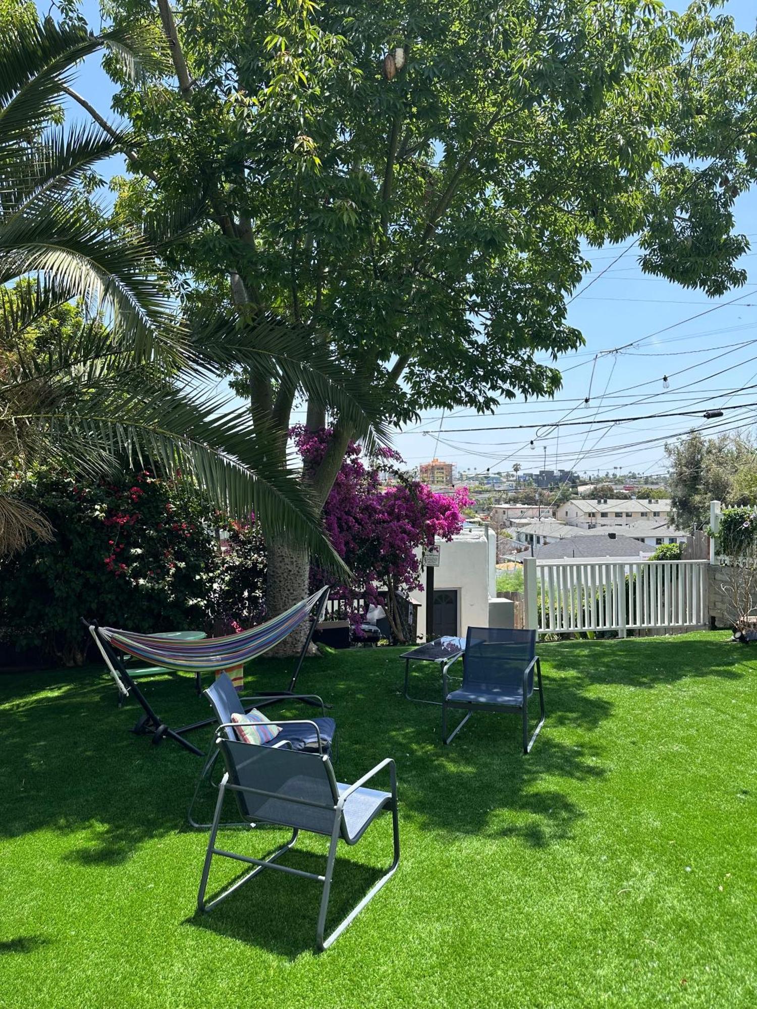 Viva Pacifica Apartment San Diego Ngoại thất bức ảnh
