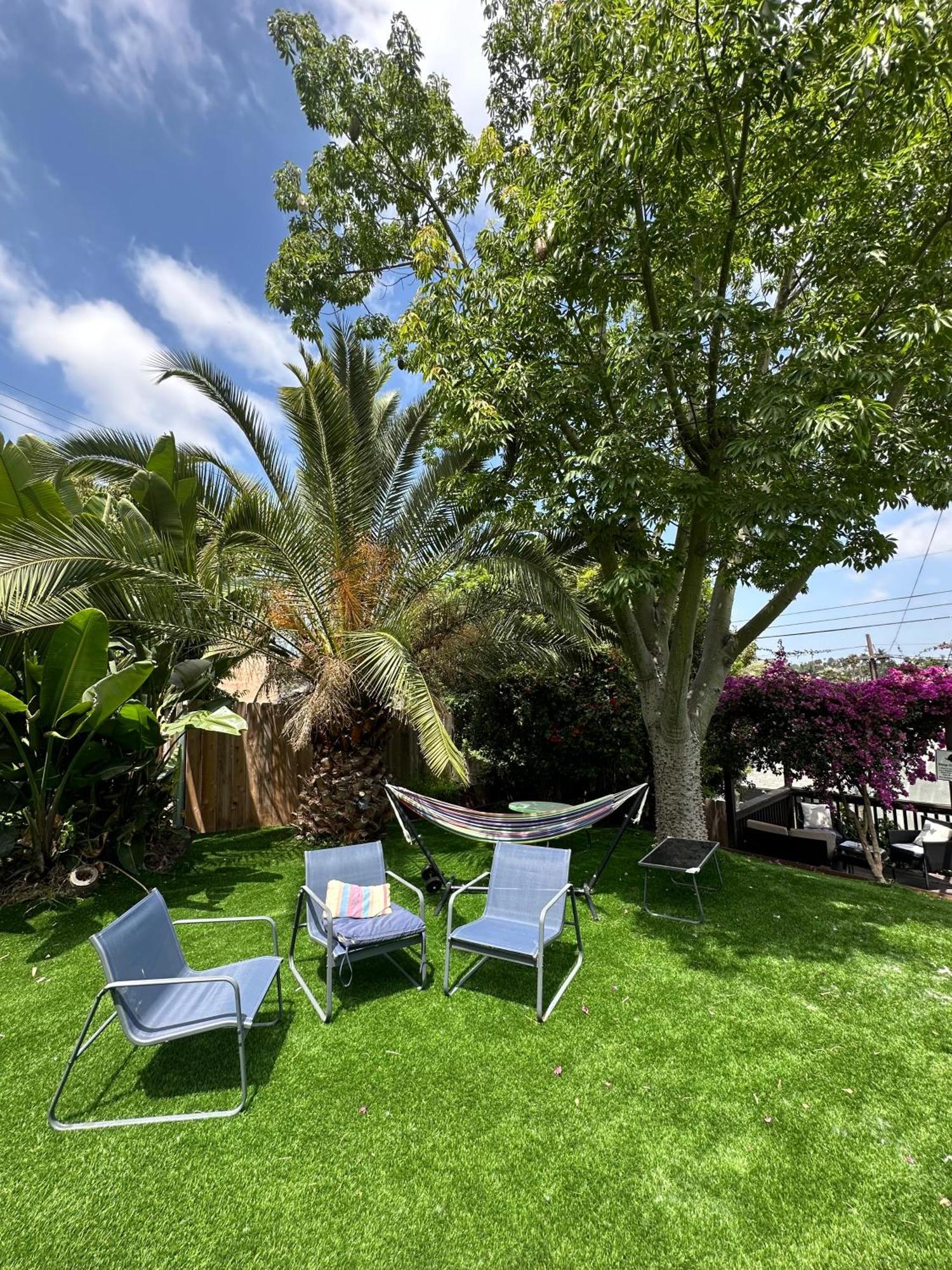 Viva Pacifica Apartment San Diego Ngoại thất bức ảnh